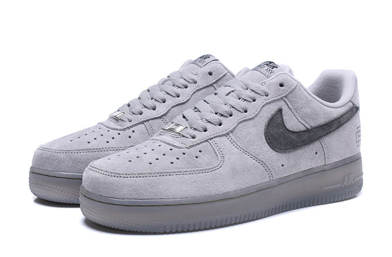 Nike Air Force1 x Reigning Champ Classic 'Grey'