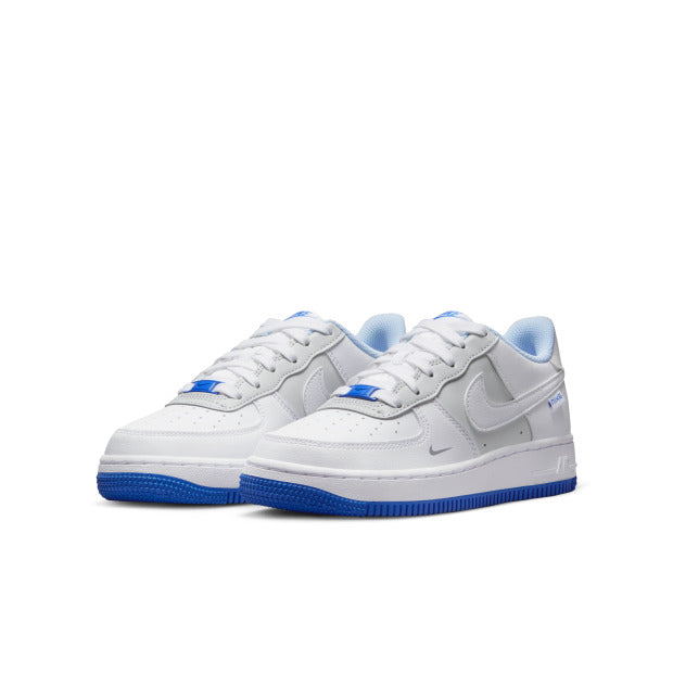 Nike Air Force 1
Just Stitch It