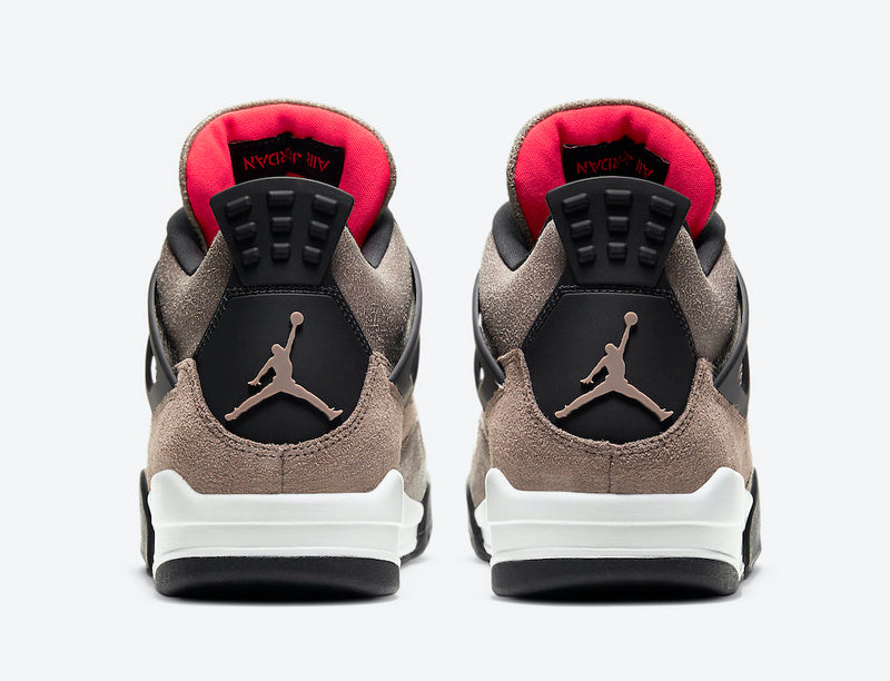 Air Jordan 4 Retro Taupe Haze