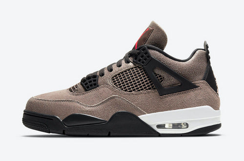 Air Jordan 4 Retro Taupe Haze