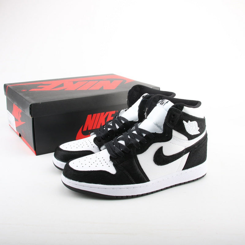 Air Jordan 1 Retro High OG Panda