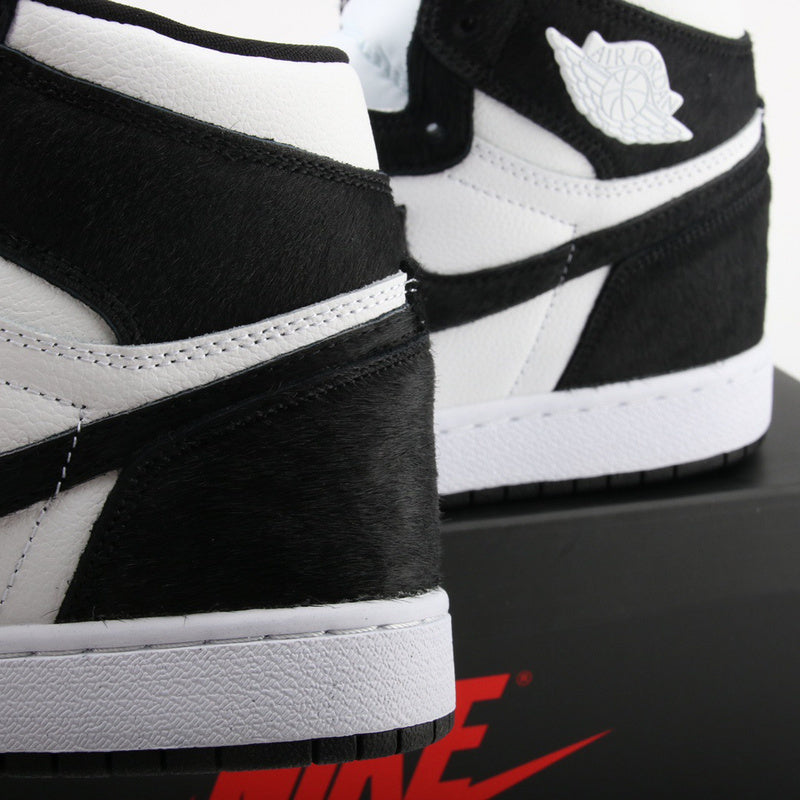Air Jordan 1 Retro High OG Panda