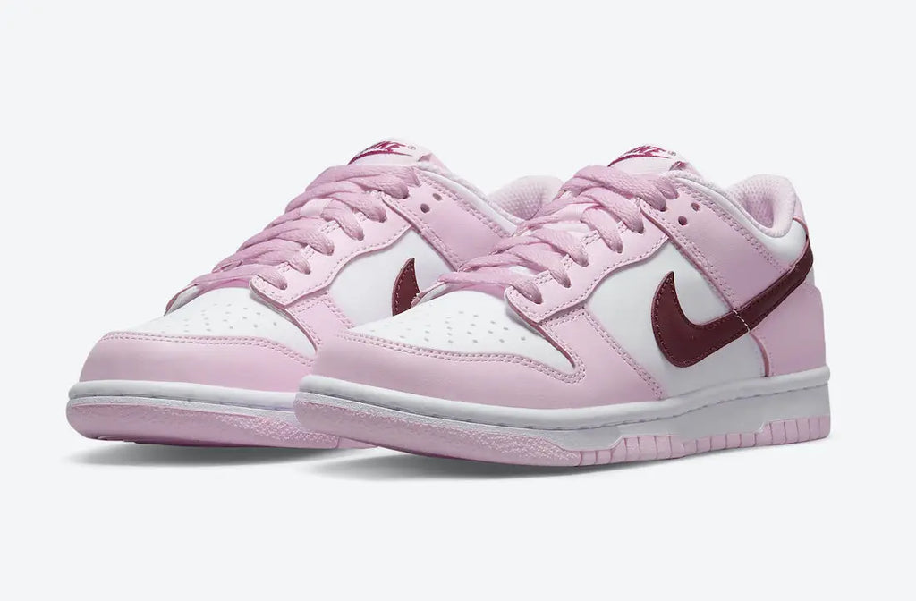 Nike Dunk Low « Valentine’s Day »