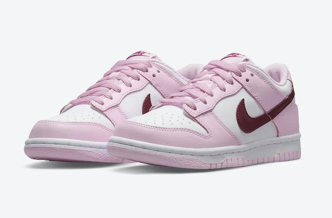 Nike Dunk Low « Valentine’s Day »