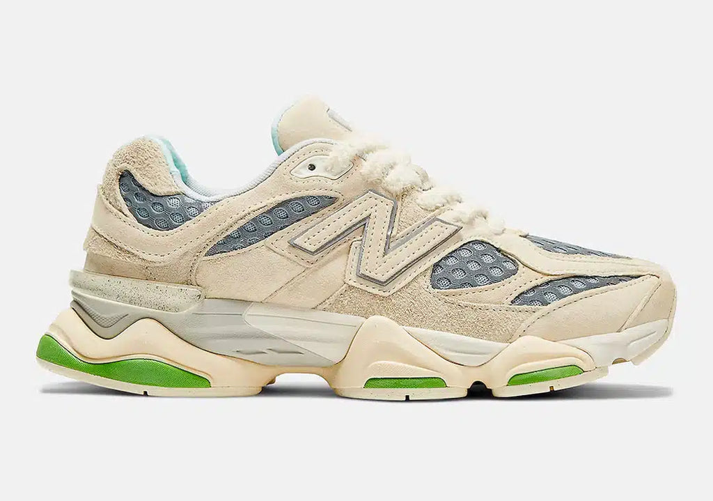 Bricks & Wood x New Balance 9060