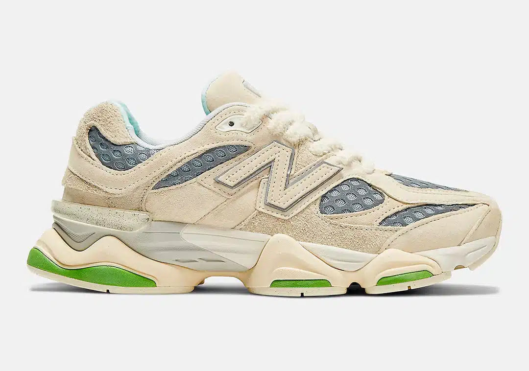 Bricks & Wood x New Balance 9060
