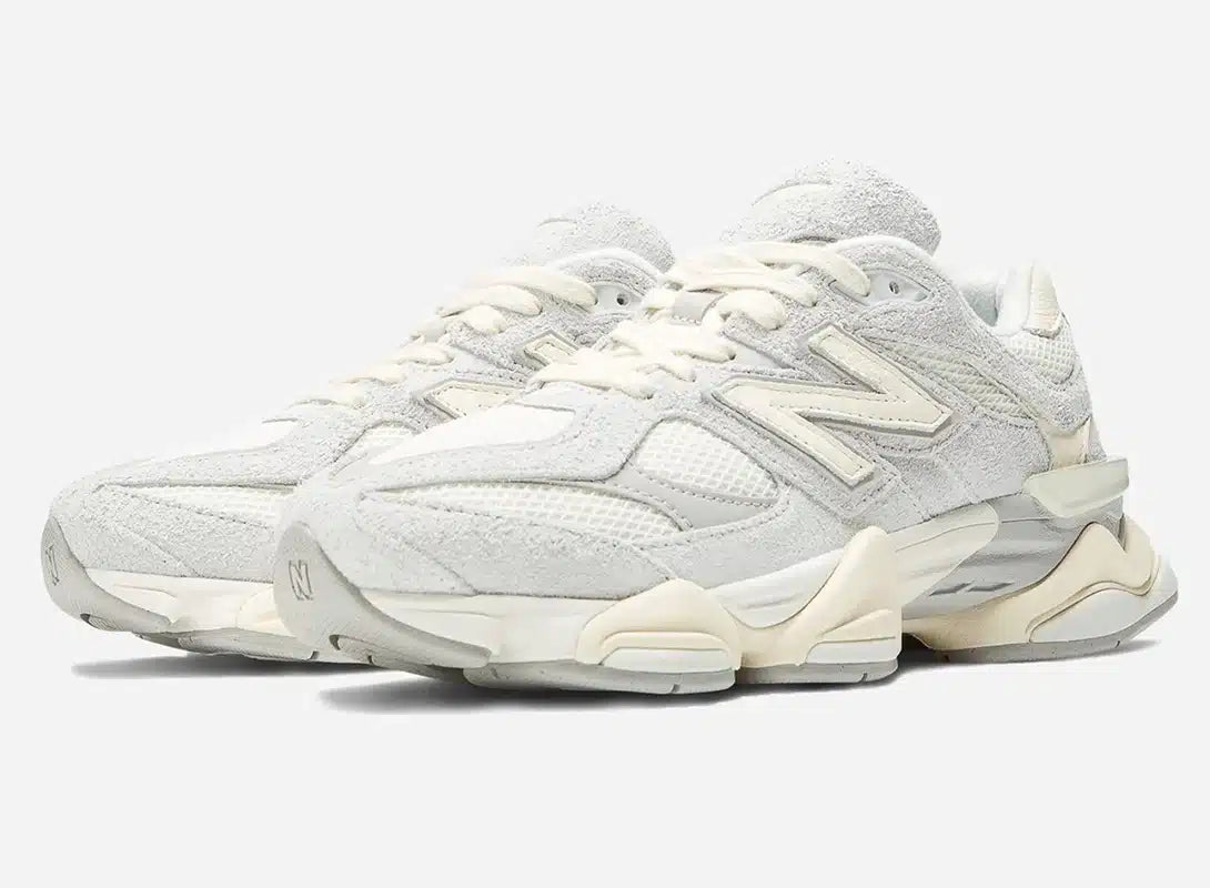 New Balance 9060 Quartz Grey