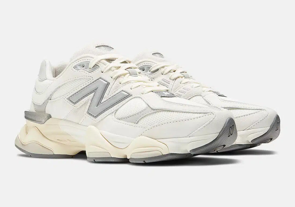 New Balance 9060 Sea Salt