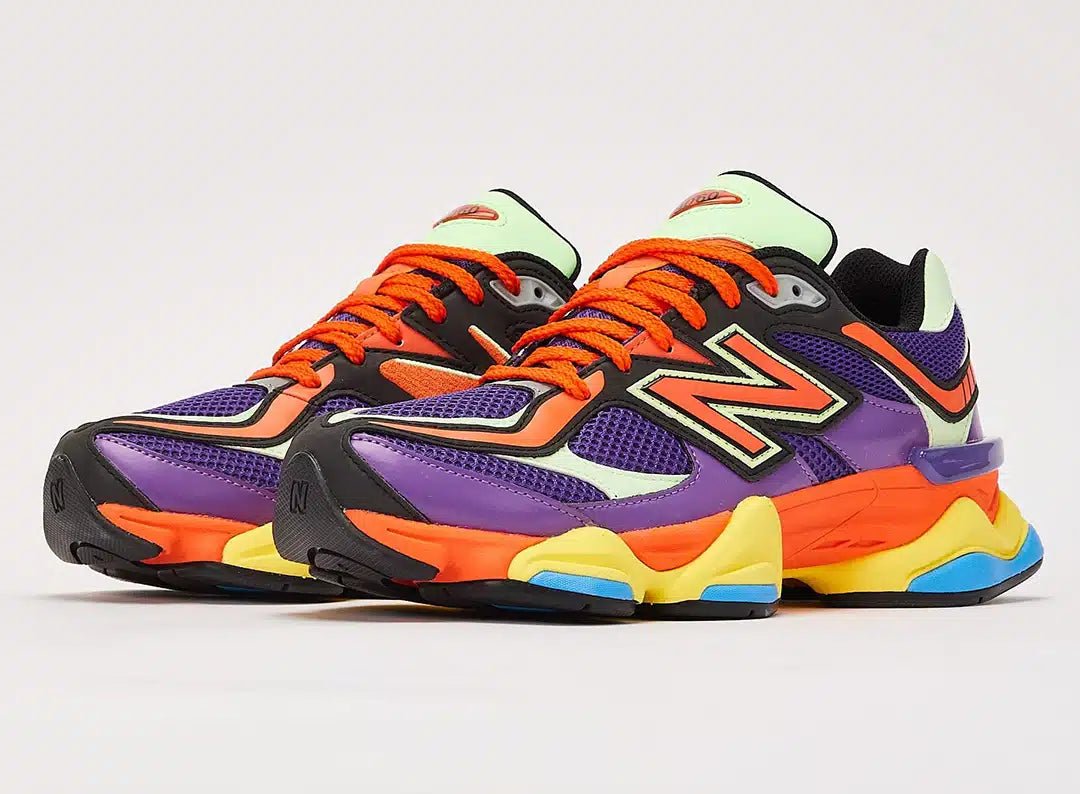 New Balance 9060 Prism Purple