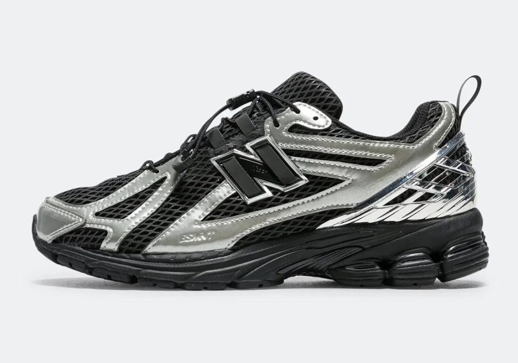 The Basement x New Balance 1906R Night Chrome