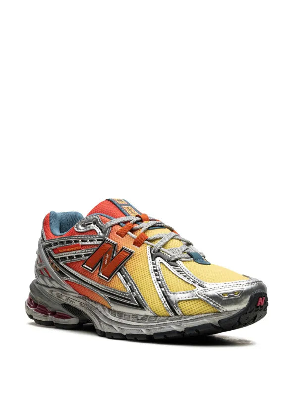 Salehe Bembury x New Balance 1906R Lava