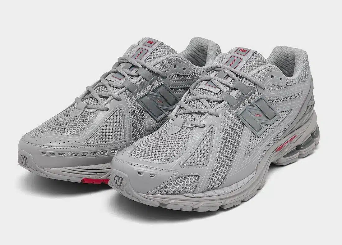 New Balance 1906R Grey