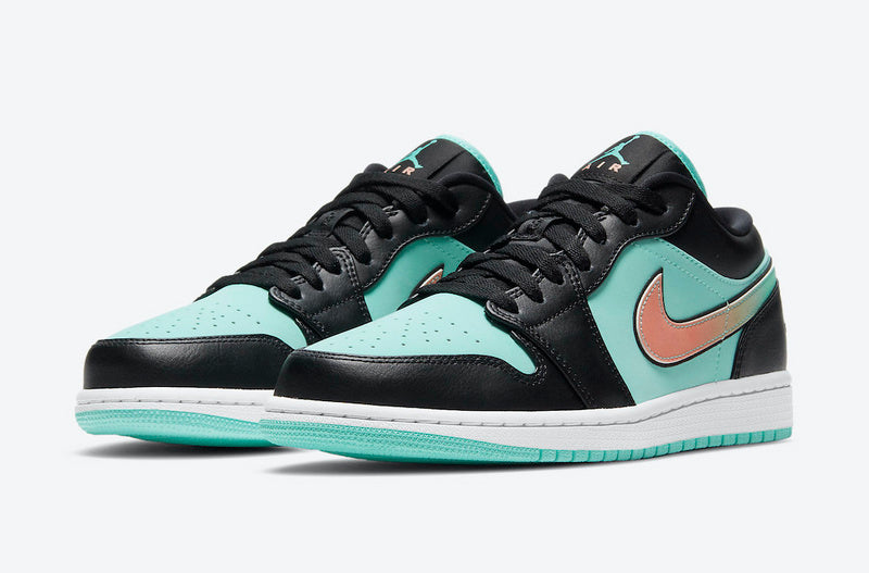 Air Jordan 1 Low SE “Tropical Twist”
