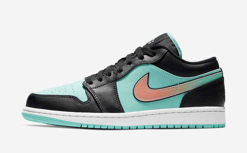 Air Jordan 1 Low SE “Tropical Twist”