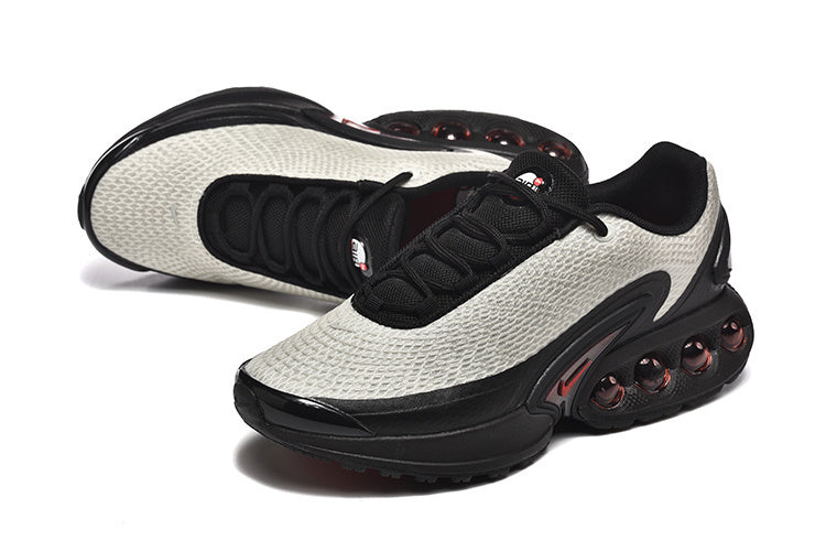 Nike Air Max DN Pale Ivory Bright Crimson