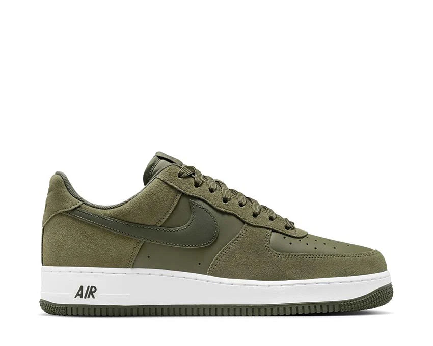 NIKE AIR FORCE 1 '07 LV8 "CARGO KHAKI
