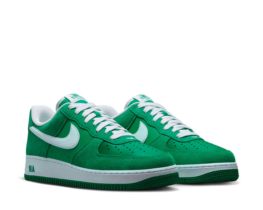 NIKE AIR FORCE 1 '07 LV8 "STADIUM GREEN"