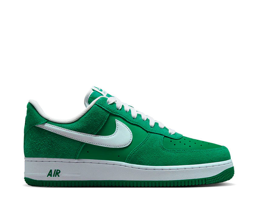 NIKE AIR FORCE 1 '07 LV8 "STADIUM GREEN"