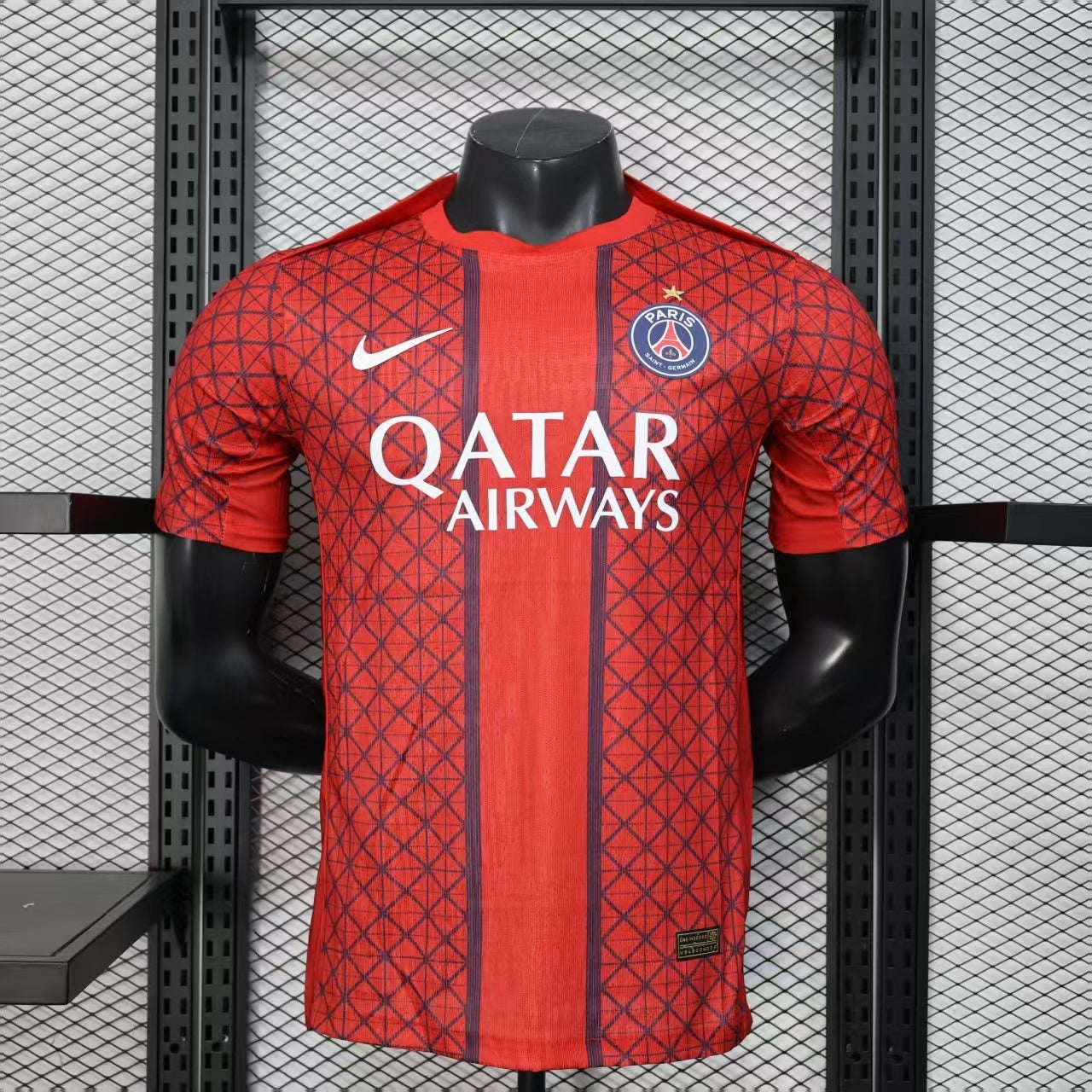 NIKE PARIS SAINT-GERMAIN DRI-FIT ACADEMY