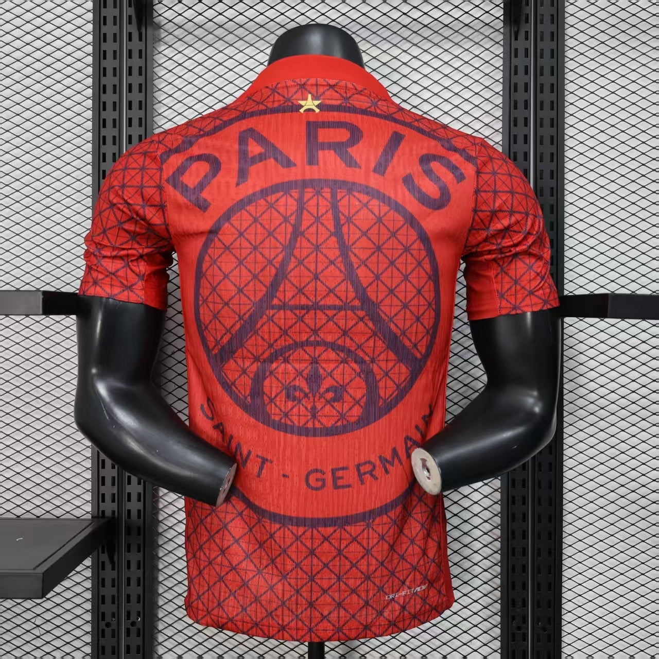 NIKE PARIS SAINT-GERMAIN DRI-FIT ACADEMY