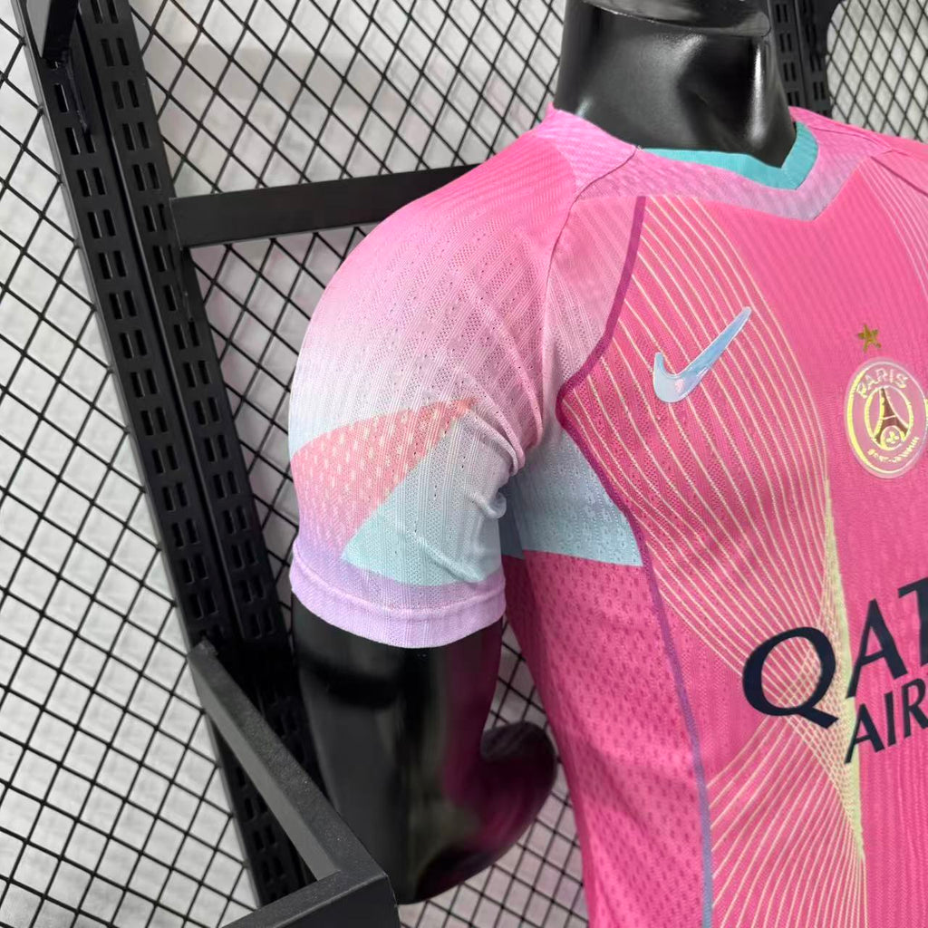 Maillot PSG concept 2025-26