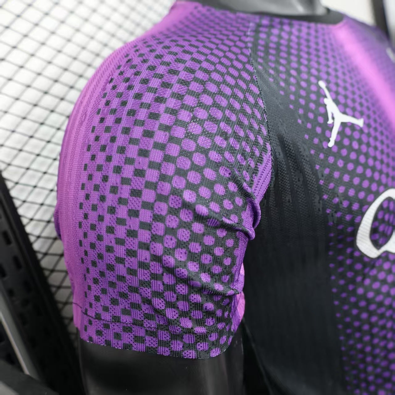 Maillot Édition Spéciale Paris Saint-Germain 2025-26