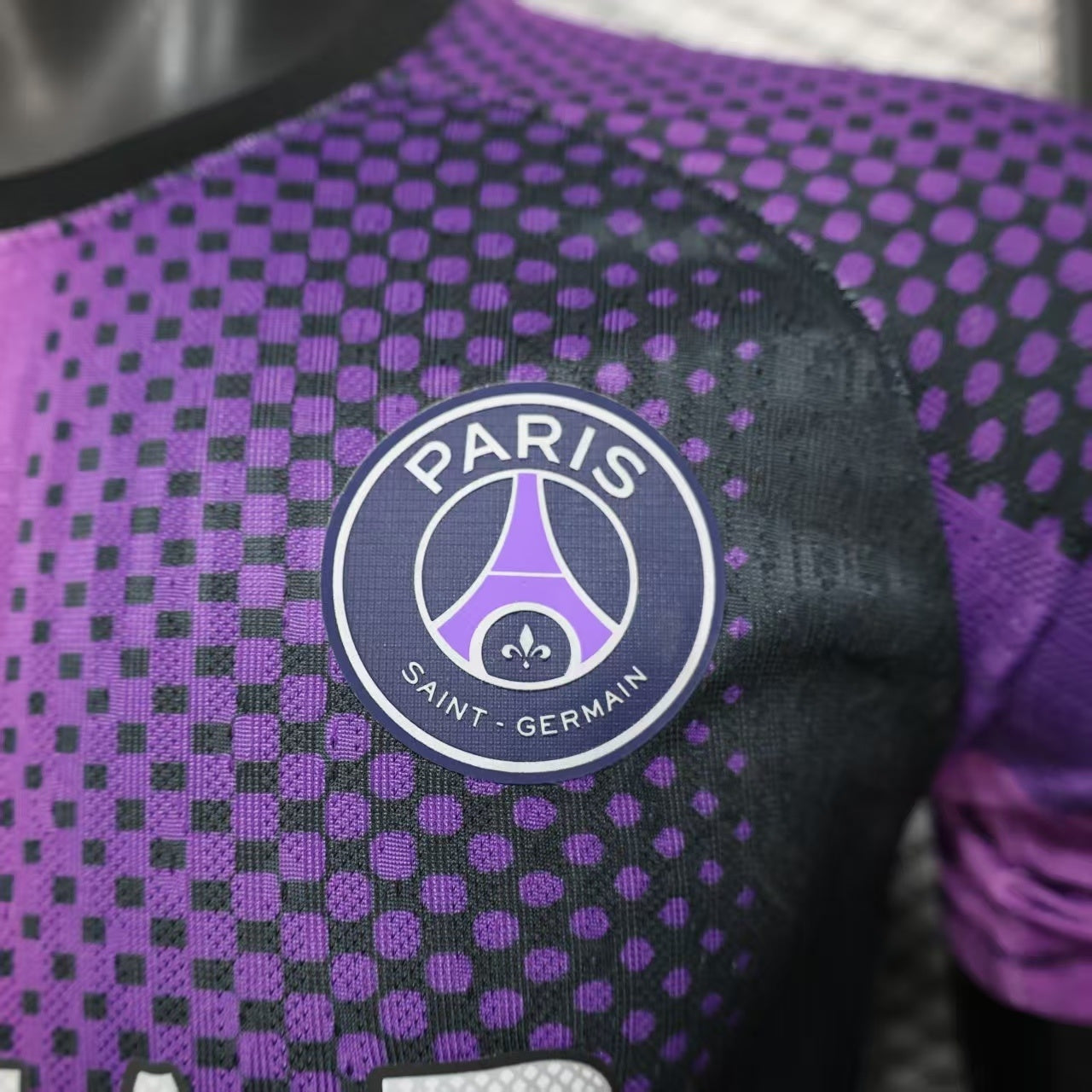 Maillot Édition Spéciale Paris Saint-Germain 2025-26