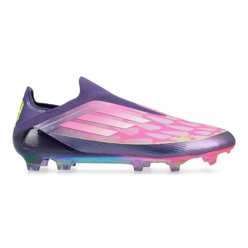 ADIDAS F50 ELITE LACELESS FG LAMINE YAMAL -