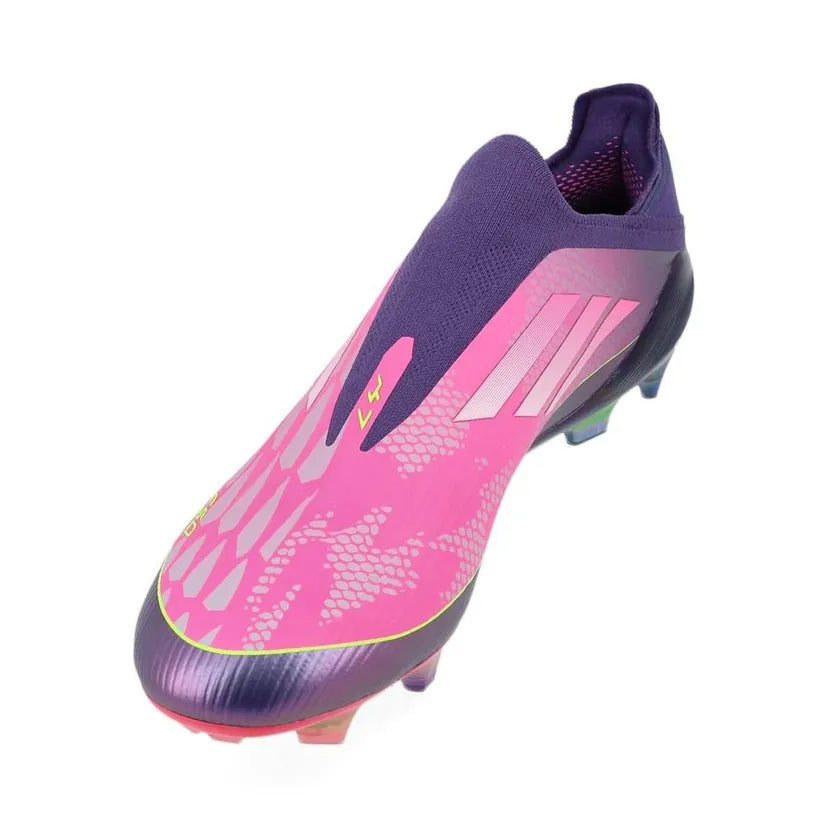 ADIDAS F50 ELITE LACELESS FG LAMINE YAMAL -