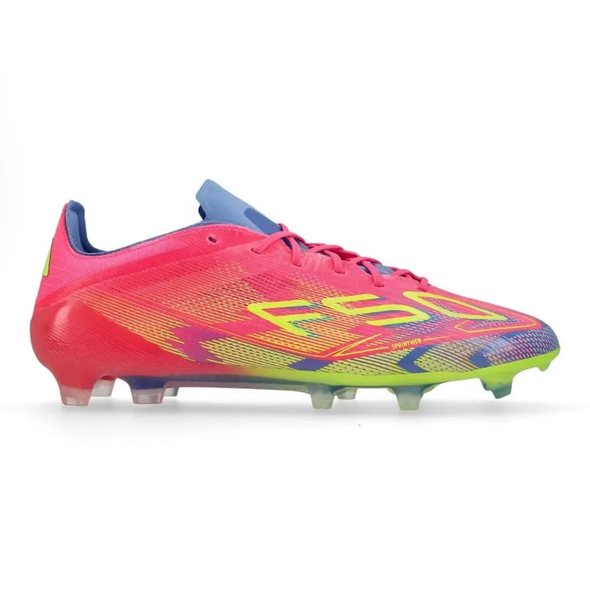 ADIDAS F50 ELITE FG MYSTIC VICTORY