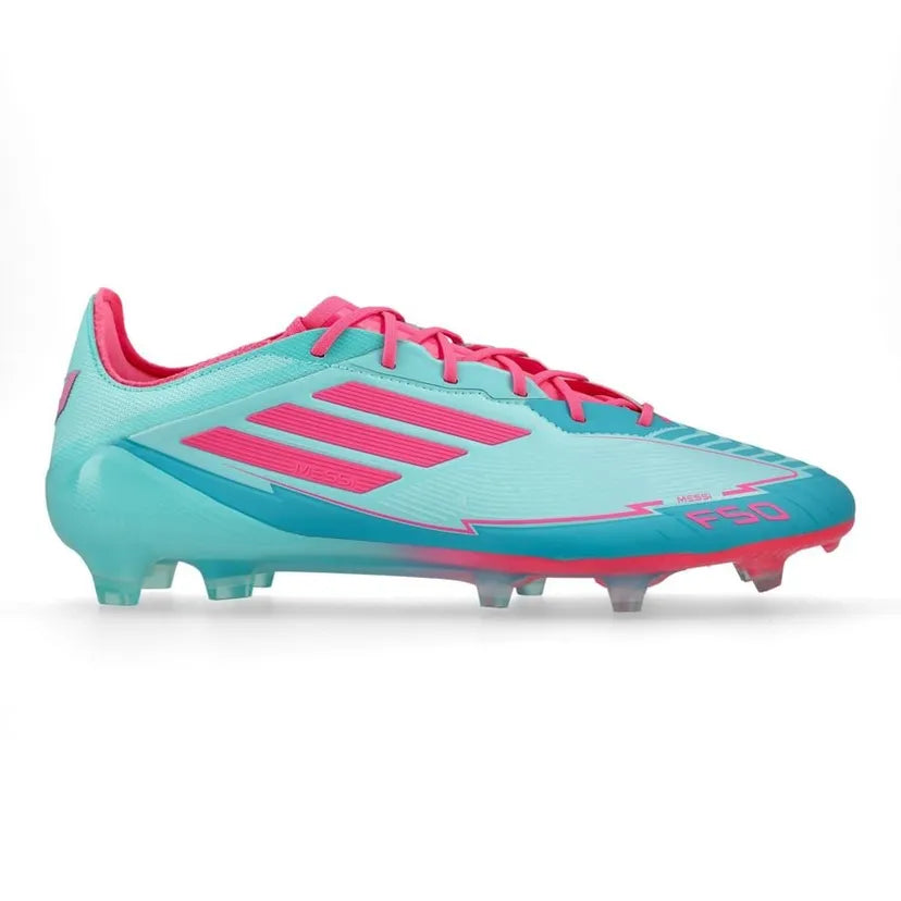 ADIDAS F50 MESSI ELITE FG LA VIDA TROPICAL