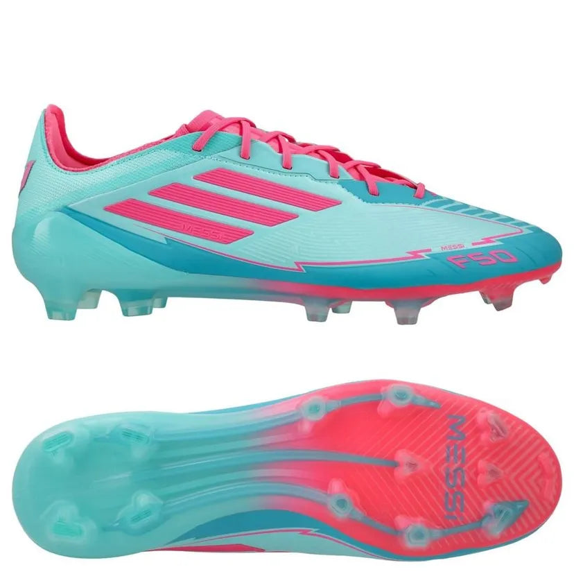 ADIDAS F50 MESSI ELITE FG LA VIDA TROPICAL