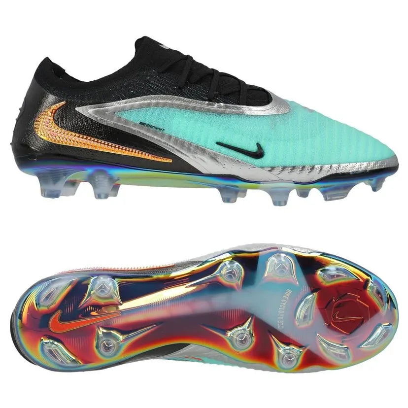 NIKE PHANTOM 6 ELITE LOW CUT