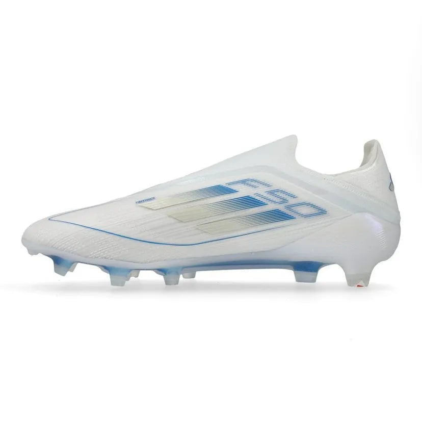 ADIDAS F50 ELITE LACELESS FG POLAR VICTORY