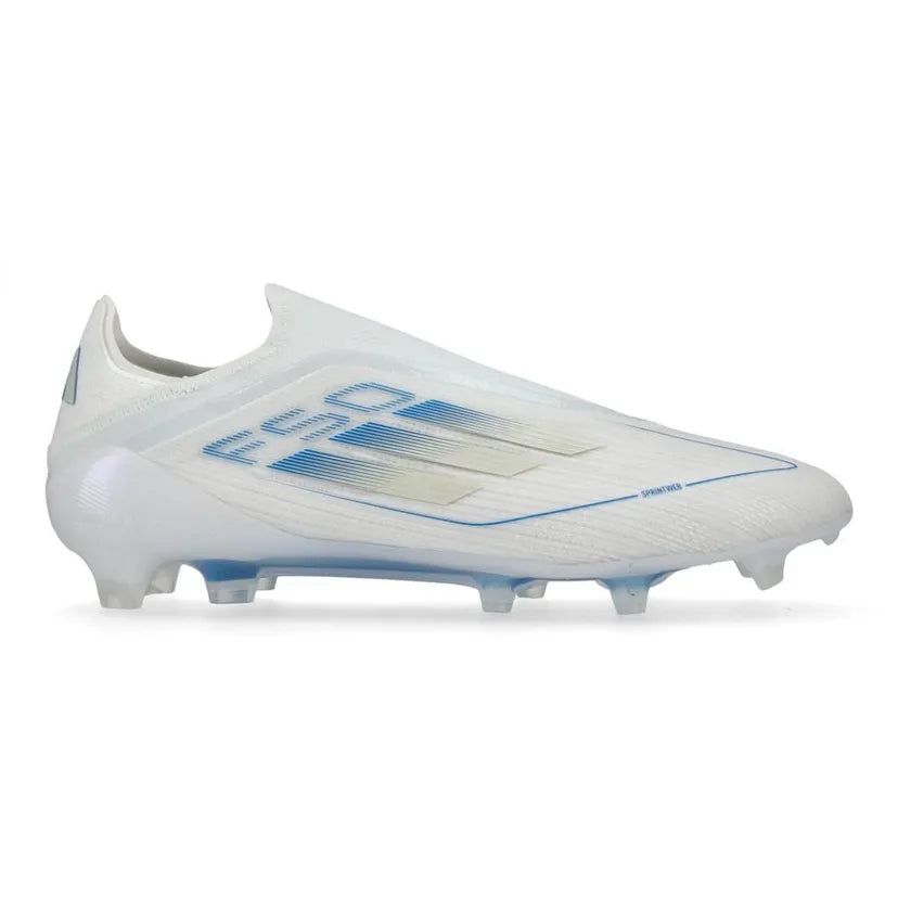 ADIDAS F50 ELITE LACELESS FG POLAR VICTORY