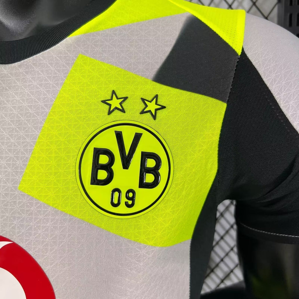 25-26 Player Borussia Dortmund Away