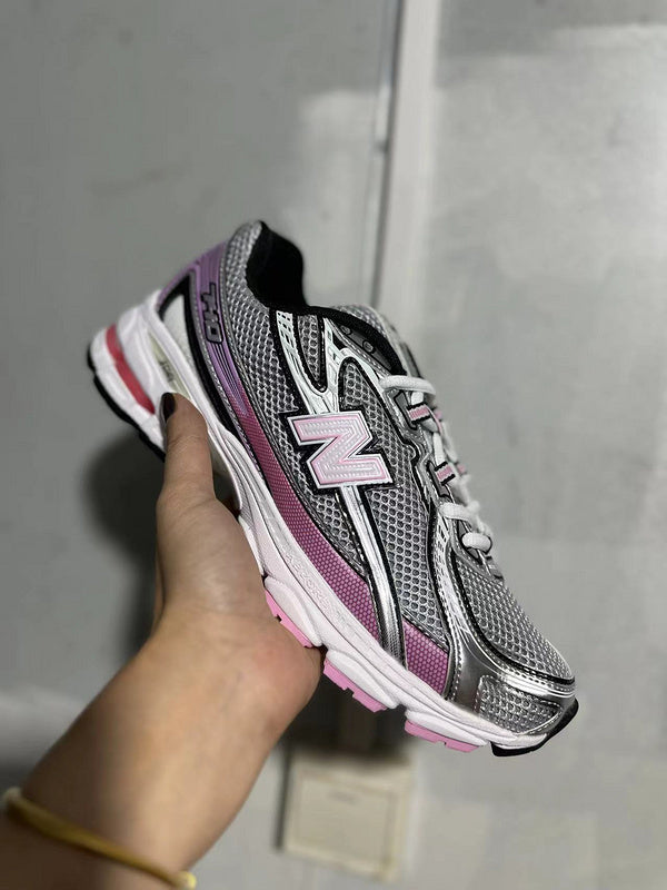 New balance 740 Rose