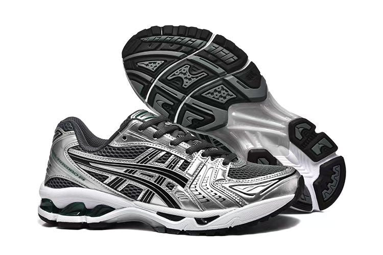 ASICS Gel-Kayano 14 Metropolis Jasper Green