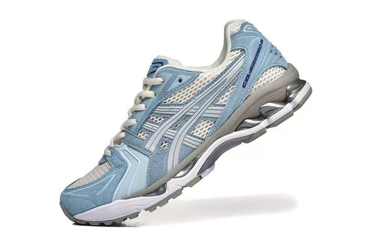 Asics Gel Kayano 14 Dolphin Grey