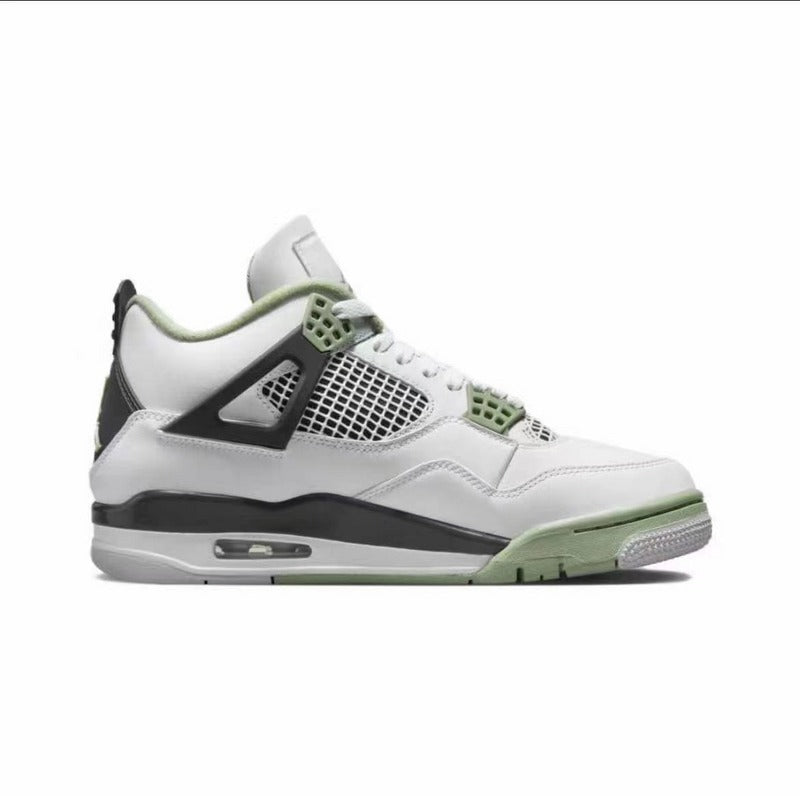 Air Jordan 4 Seafoam