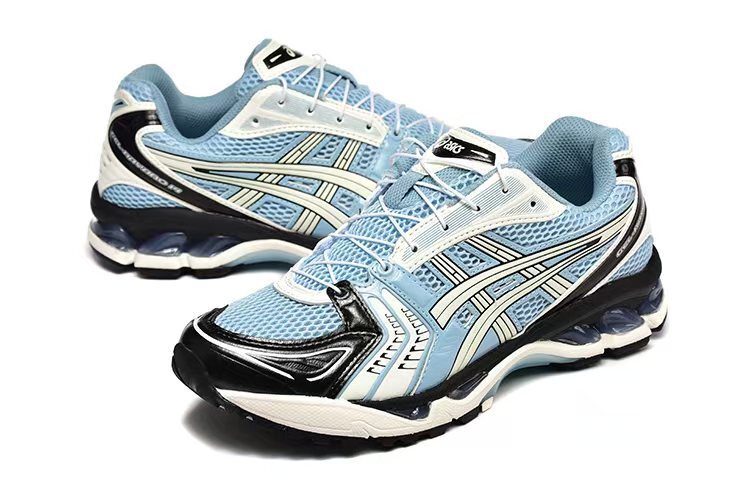 ASICS Gel-Kayano 14 Unlimited Pack Brume Crème