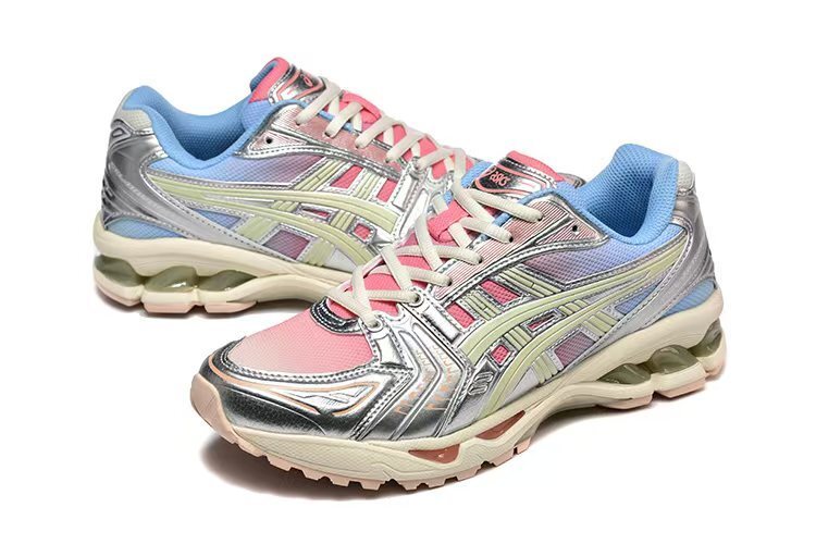 ASICS Gel-Kayano 14 Bakedpink Cream