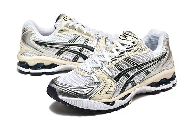 Asics Gel-kayano™ 14 – White Midnight