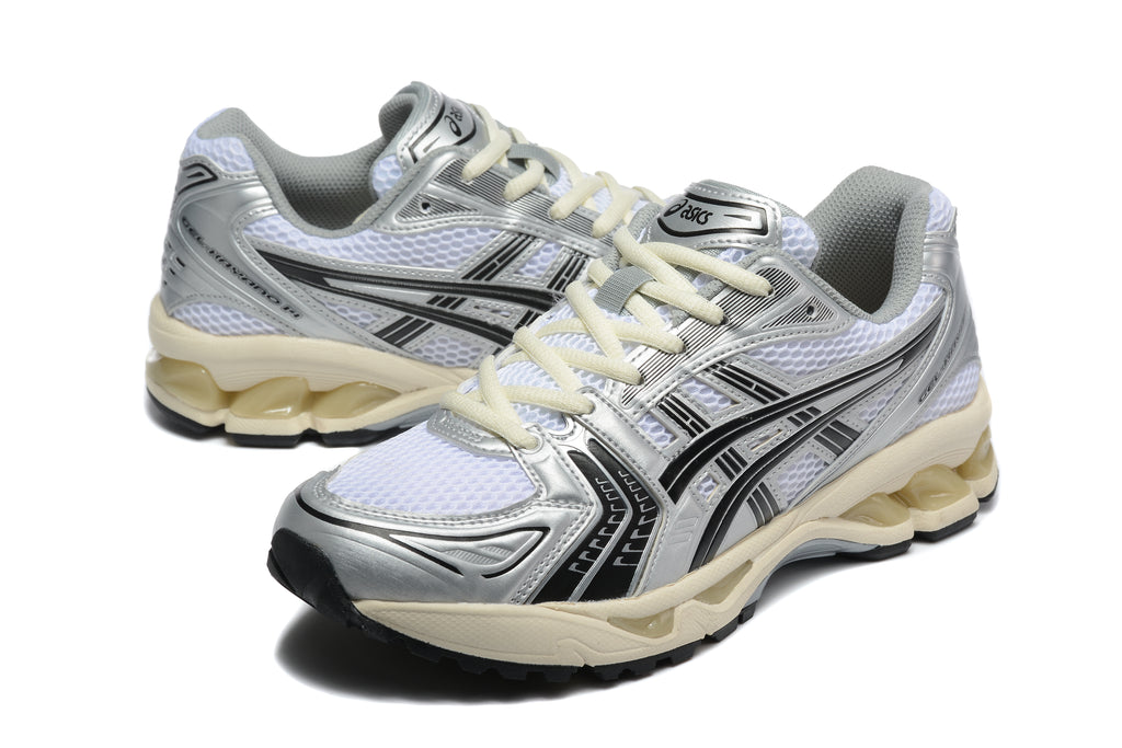 Asics gel-kayano 14 White Midnight