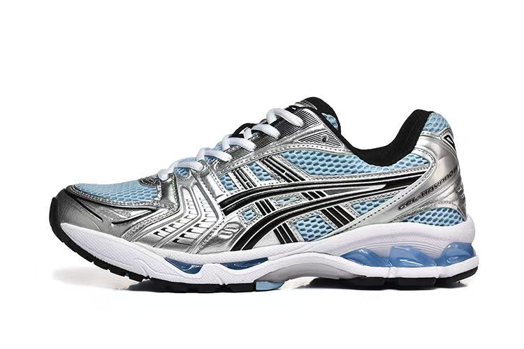 ASICS Gel-Kayano 14 Arctic Sky Pure Silver