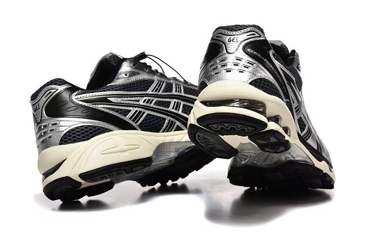 asics gel-kayano 14 Carrier Grey/Black