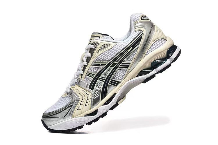 Asics Gel-kayano™ 14 – White Midnight