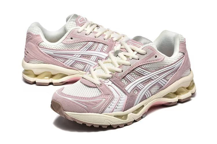 Asics Gel Kayano Maroon Womens