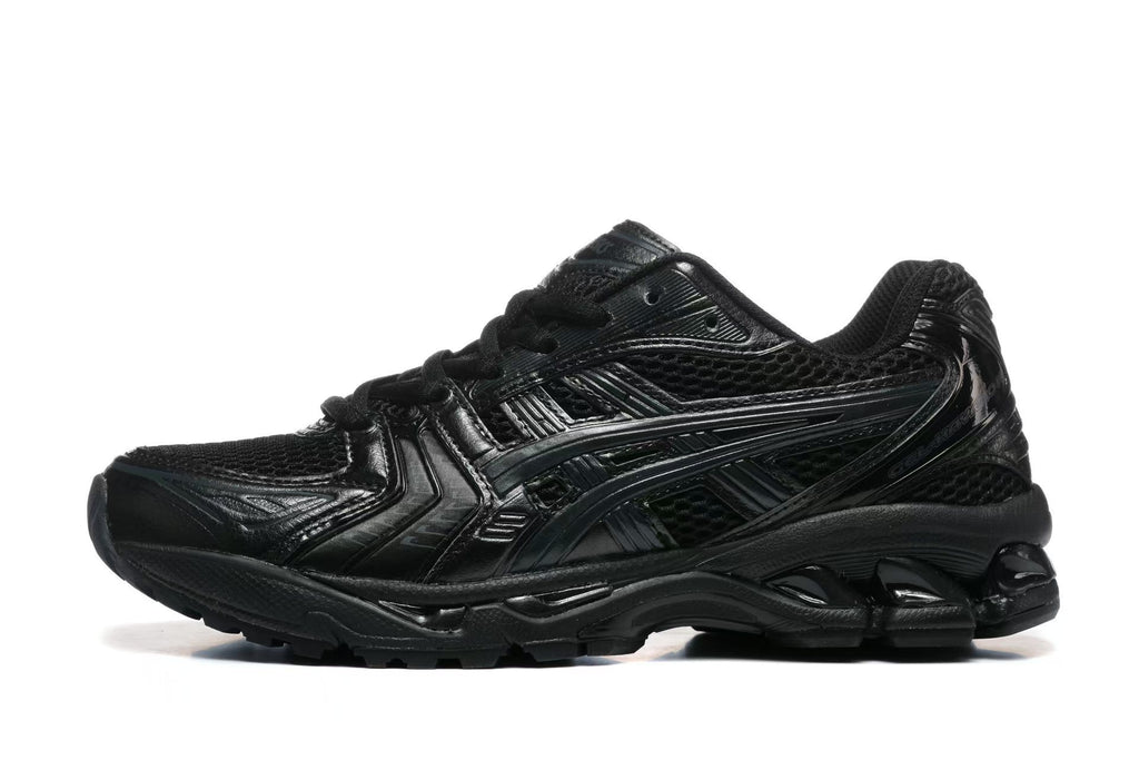 Asics Gel Kayano 14 'Triple Black'