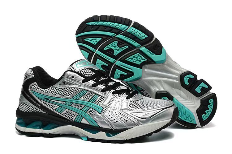Asics Gel-Kayano 14 "TIFFANY"